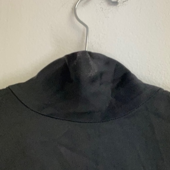 Jason Wu
Black Satin Top - Picture 4 of 6